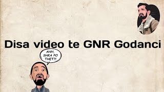 Disa video nga Gnr Godanci😂  GNR Godanci Videos [upl. by Dedra755]