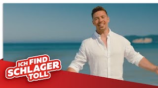 Ramon Roselly  Eine Sommernacht mit dir Offizielles Musikvideo [upl. by Skyler]