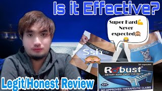 Robust Extreme ReviewHonest reviewRobust prankSPG Robustphilippinesrobustextremerobustprank [upl. by Levin]