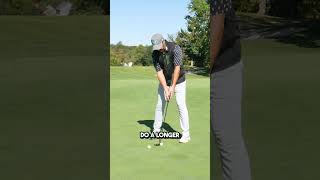 Master the Art of Simple Putting with Cadence [upl. by Carola]