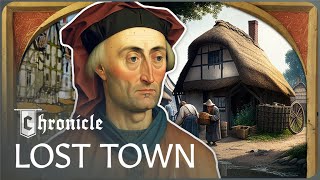 The Hunt For A Lost 12thCentury English Town  Time Team  Chronicle [upl. by Kappel700]