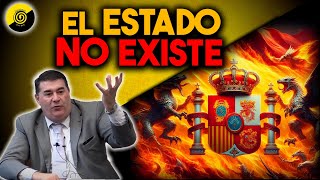 Teoría PREDATORIA del ESTADO  Miguel Anxo Bastos [upl. by Ethelinda238]