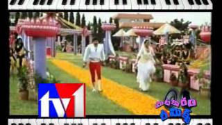 TV1REMIXCHIRANJEEVI BHANUPRIYA SONGS [upl. by Boaten743]