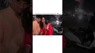 Diwali special status 🎇Couple diwali video  2024 Diwali whatsapp status🌟💖 31st October video 420k [upl. by Chaney303]