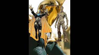 DR FATE vs MARVEL and JUSTICE LEAGUE marvel dc drfate justiceleague youtube [upl. by Odel]