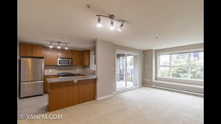 Burnaby South Condo For Rent  Macpherson walk 311  920sqft with 2 Parkings and Storage [upl. by Leandro]