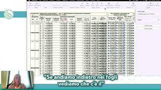 TFS  Tabelle Stanizzi una panoramica [upl. by Paza]