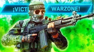 🔴¡EN VIVO  Warzone buscando Victorias en RESURGIMIENTO [upl. by Aira396]