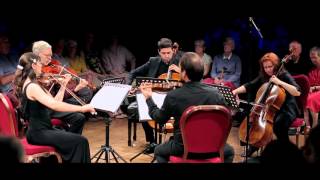 Boccherini String Quintet in E major 1st Movement [upl. by Doy]