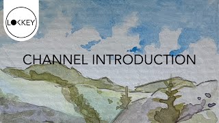 Channel Introduction LOCKEY [upl. by Enyaj]