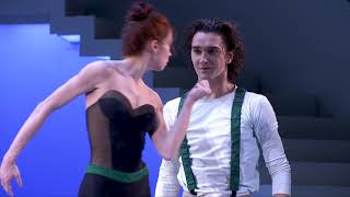 Bolshoi Ballet in cinema season 1718 EP 2 PART 2 The Taming of the Shrew [upl. by Alrich]