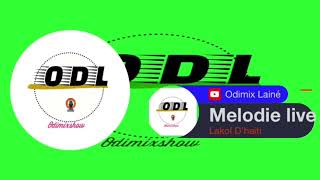 Melodie live 2007 Lakol Dhaiti feat PRINCE ELO ELIOT ALOUIDOR [upl. by Einnoc85]