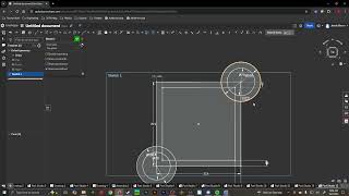 OnShape Exercise1 2 [upl. by Bolton987]