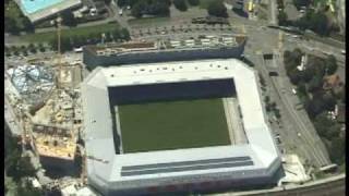 FC Basel vs Sion Feuerwerk beim Intro  04122024 [upl. by Lesley]