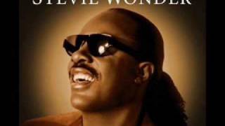 Stevie Wonder  Part Time Lover Lyrics [upl. by Telford]