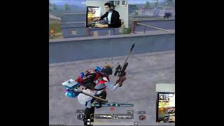 zeropubg pubgmobile youssefelpop [upl. by Traver868]