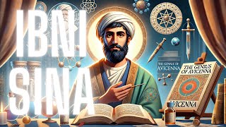 5 Dakikada Öğren KİMDİR  İbni Sina  Avicenna tarih doktor [upl. by Nylevol]