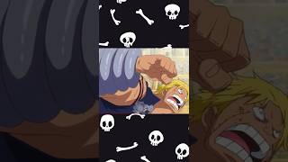 MOLA MALUCA Bane Bane no mi onepiece anime shorts fyp foryou [upl. by Amyas]