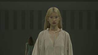 tiit tokyo 2020 SS Collection  Rakuten Fashion Week TOKYO 2020 SS [upl. by Resarf460]