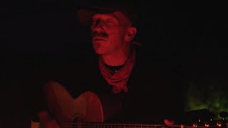 Foy Vance  We Cant Be Tamed Live From The Highlands [upl. by Croom]