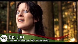 Standard Action Episode 10  The Breaking of the Fellowship [upl. by Belloir]