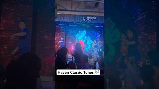 Haven Classic Tunes 🎶 [upl. by Ailecra]