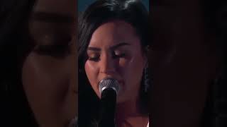 Demi Lovato  Anyone [upl. by Alyakem]