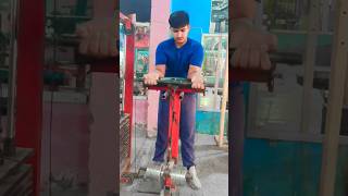 Forearm workout in gym gymworkout shortvideo trending ytviral lifestyle motivation fitness [upl. by Ellerol]