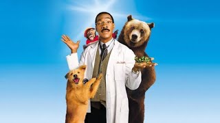 Dr Dolittle 2 Full Movie Facts And Review  Eddie Murphy  Kristen Wilson [upl. by Yehsa]