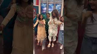 Fiza ali fun mood fizaali faraal  cokestudipakistan cokestudio song blockbuster [upl. by Johna]