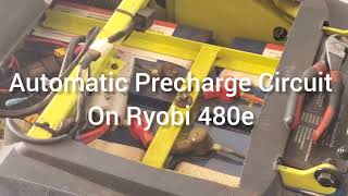 Automatic Precharge Circuit [upl. by Yaron438]