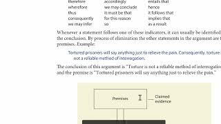 Read an Actual Logic Textbook to Improve LSAT Logical Reasoning 하버드 로스쿨 출신의 LSAT 강의 [upl. by Bat836]