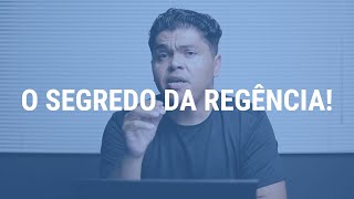 O QUE FAZER COM AS MÃOS NA HORA DE REGER [upl. by Netsryk]