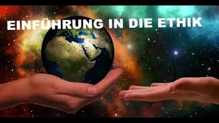 Einführung in die Deontologie [upl. by Ecidna]