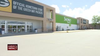 Shopko Foundation donates money for Irma relief [upl. by Rebane815]