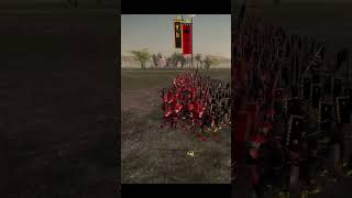 Total War SHOGUN 2 1vs1 Spear Levy Fall of the Samurai vs Yari Ashigaru [upl. by Benis]