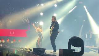 Shania Twain  Live in Brasil  Barretos 2018 [upl. by Barby762]