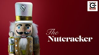 Tchaikovsky  The Nutcracker [upl. by Vasileior972]