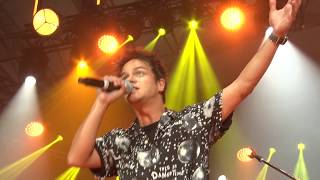 Jamie Cullum на Leopolis Jazz Fest [upl. by Adlay]