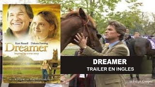 AMERICAN DREAMER Official Trailer 2024 [upl. by Tosch526]