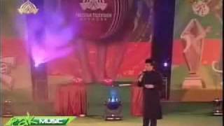 Omer Sharif praising Pakistan Cricket Team P2 [upl. by Turley]