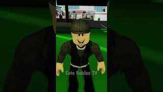 Veteran  Cute Roblox TV [upl. by Valenta]