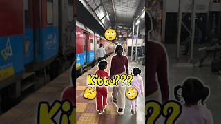 Kittu Kaha Gayi 🙄🤔 Day 370 minivlog ashortaday tranding shorts [upl. by Shieh]