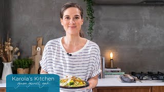 Karolas Kitchen  Dinnertime  Aflevering 2  Seizoen 1 [upl. by Perrie]