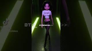 credits to the orginal creators love the edit roblox dti [upl. by Othilie]