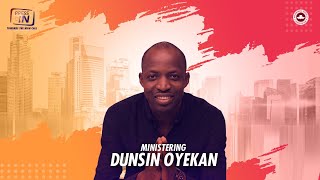 Press In 50  Dunsin Oyekan worship 2020 [upl. by Menides]