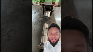 How can make band expansion joint engine reels highlights ElectricToolTips Electric942 [upl. by Aguayo67]