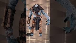 The Witcher  Ice Giant  Myrhyff of Undvik by McFarlane Toys [upl. by Olva]