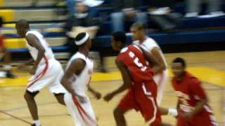 Walbrook vs N Catholic Highlights 126 [upl. by Hsotnas]