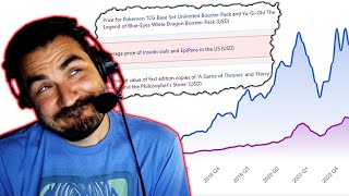 Kripp plays Graphs and talks about stuff  Part 2 [upl. by Gertrude671]